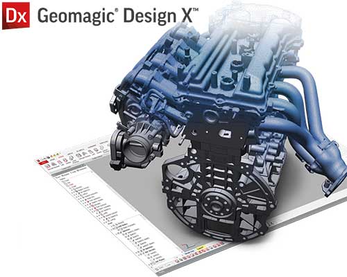 Geomaigc Design X