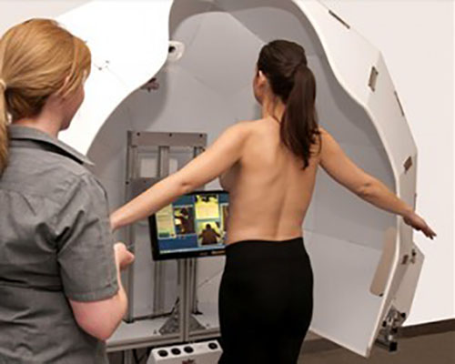 3dMDthorax System